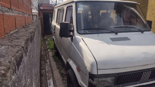 Fiat Ducato 1.9 Furgon 10