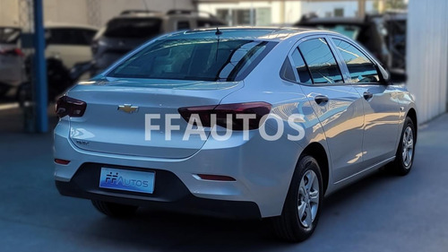 Chevrolet Onix plus 1.2 Ls