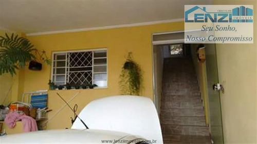 Imagem 5 de 10 de Casas À Venda Em Bragança Paulista/sp - Compre A Sua Casa Aqui! - 1333624