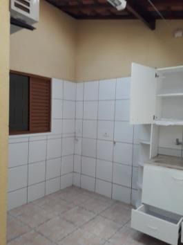 Imagem 12 de 19 de Casa No Jardim Planalto - Ven50
