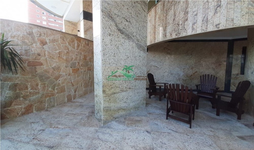 Imagem 7 de 30 de Apartamento Vila Guilhermina Praia Grande - Ap0181
