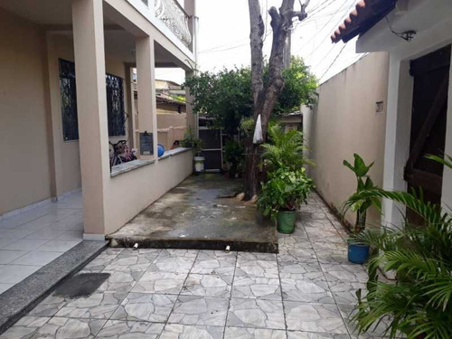 Imagem 9 de 15 de Casa De Rua-à Venda-curicica-rio De Janeiro - Svca40010