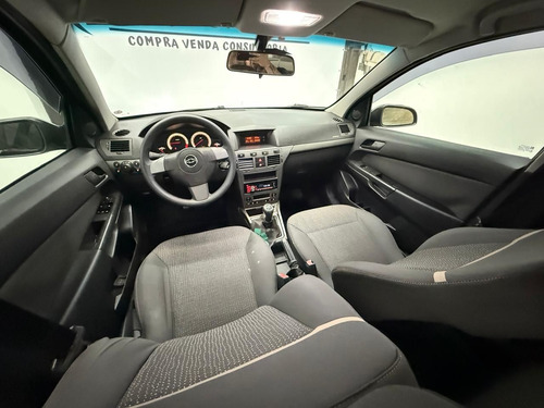Chevrolet Vectra 2.0 MPFI EXPRESSION 8V 140CV