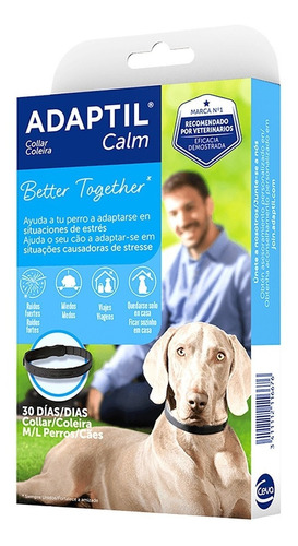 Adaptil Collar Tamaño M / L 