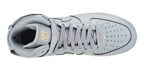 Nike Air Force 1 High 07 Casual Bota Hombre Original