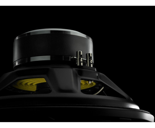 Subwoofer Jl Audio W1 12w1v3-4 4 Ohms 12 Pulgadas 300w Rms