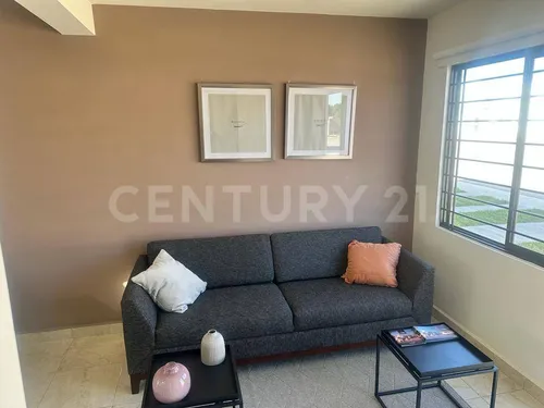 Casa En Venta En Lanka, Soledad De Graciano Sánchez, Slp.