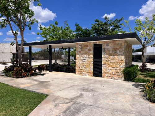 Casa En Renta En Cholul En Mérida,yucatán