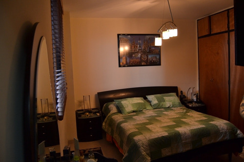 Imagen 10 de 13 de En Venta Espectacular Apartamento En San Bernardino
