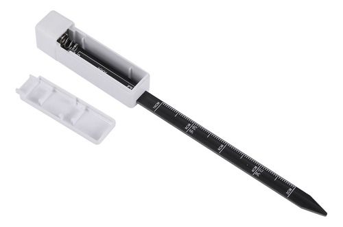 Medidor Automático De Humedad Del Suelo Para Plantas, Medid