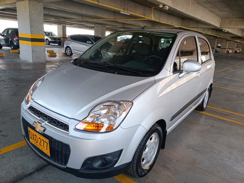 Chevrolet Spark 1.0 Life