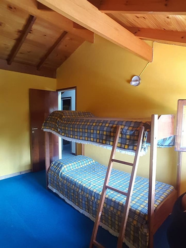 Imagen 8 de 14 de Casa Chalet Mar Del Plata Punta Mogotes ( Solo Adultos)