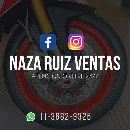Trk 251- Como Nueva. Pocos Km. C/ Garantia. Nzr