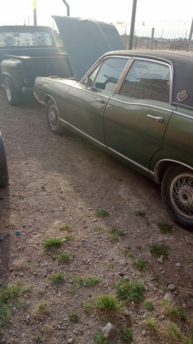 Imagen 7 de 9 de Ford Farline Ltd V8