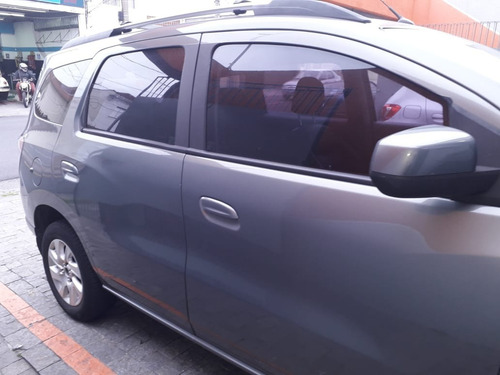 Chevrolet Spin Ltz Automático 7 Lugares