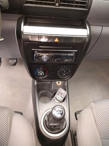 Volkswagen Spacefox 2009 1.6 Sportline Total Flex 5p
