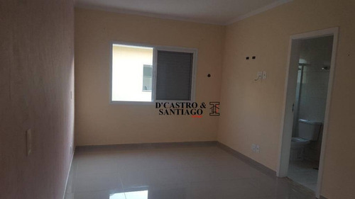 Imagem 4 de 17 de Sobrado Residencial À Venda, Água Rasa, São Paulo - So0104. - So0104