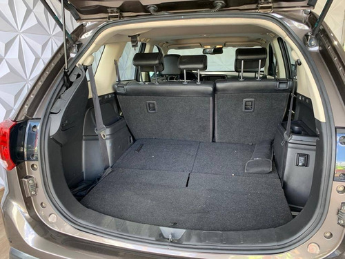 Mitsubishi Outlander 2.0 Comfort 16v Gasolina 4p