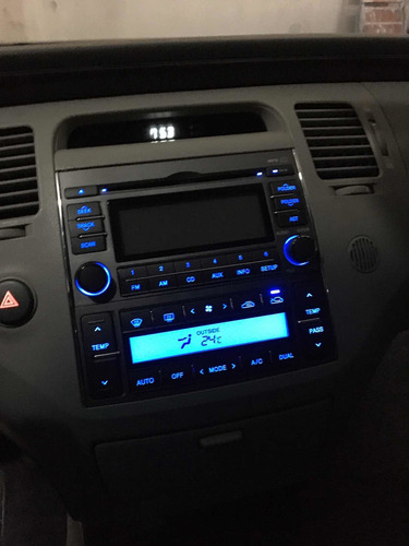 Hyundai Azera 3.3 84.900km