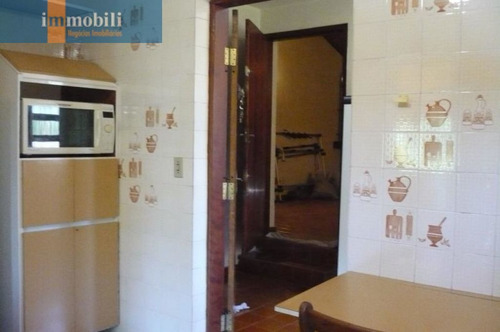 Imagem 14 de 15 de Casa Térrea Para Venda - Vila Diva - Gv9305