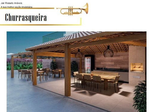 Imagem 12 de 21 de Ed. Jazz Residence - Itapuã - Lançamento - La00027 - 69431233