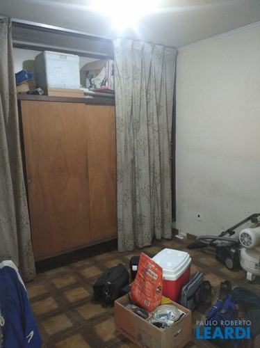 Imagem 13 de 15 de Casa Assobradada - Socorro - Sp - 632199