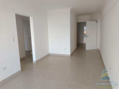 Imagem 18 de 30 de Apartamento Com 3 Dorms, Canto Do Forte, Praia Grande - R$ 782 Mil, Cod: 12238 - V12238
