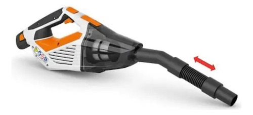 Aspirador Portátil Stihl Sea 20 0.75l Sem Fio 220v