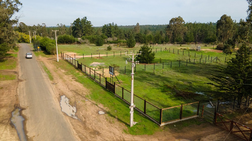 Terrenos En Condominio Costa Totoral - Algarrobo