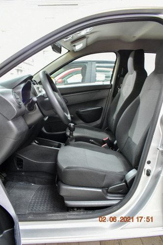 Renault Kwid Life Entrega Inmediata