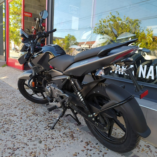 Imagen 6 de 7 de Bajaj Rouser Ns125
