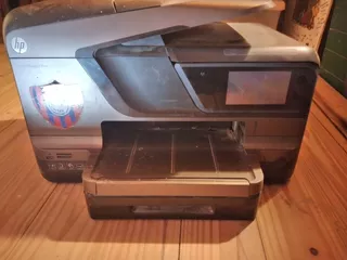 Hp Officejet Pro 8610