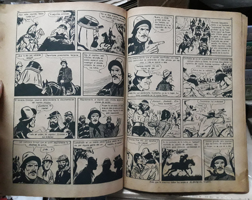 Revista Dartagnan Nro 67 (Usado)