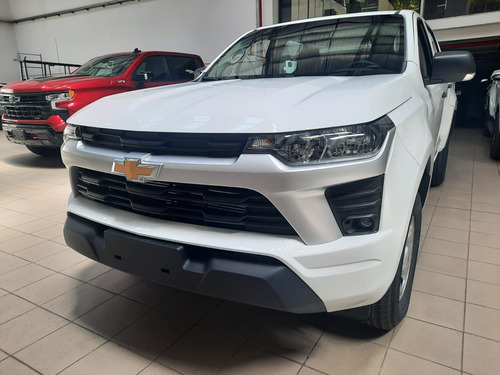 Chevrolet S10 2.8 Cd 4X2 Wt