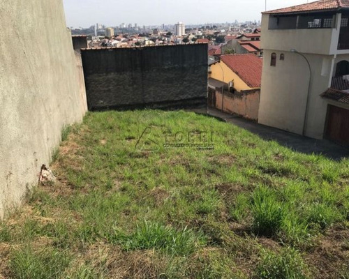 Terreno À Venda No Jardim Prestes De Barros - 2683 - 33116599