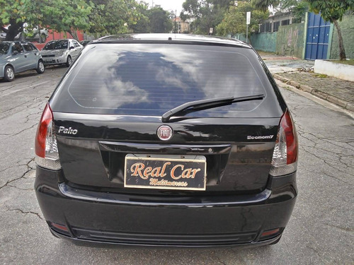 Fiat Palio 1.0 Mpi Fire Economy 8v Flex 4p Manual