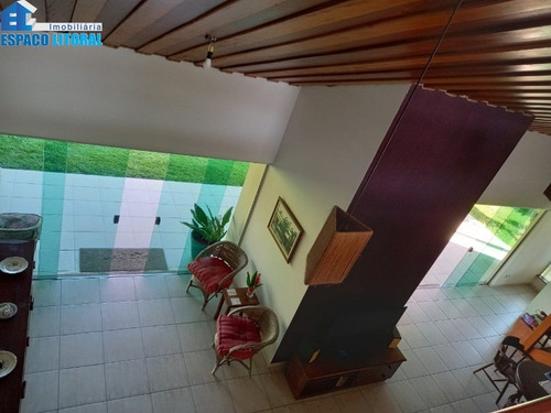 Imagem 21 de 30 de Casa - Ca01668 - 69477449