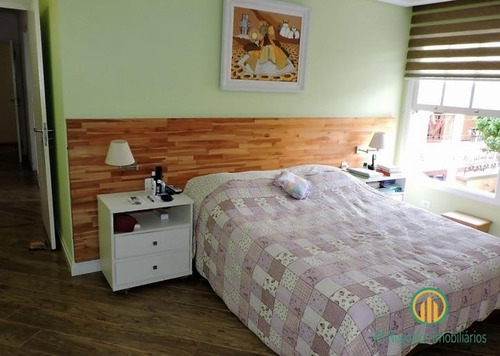 Imagem 11 de 15 de R Rio Bonito - Linda, Completa! 4d(2sts) + Loft. Piscina, Gourmet, Vista! - M291