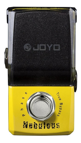 Pedal Joyo Nebulous Phaser - Serie Ironman