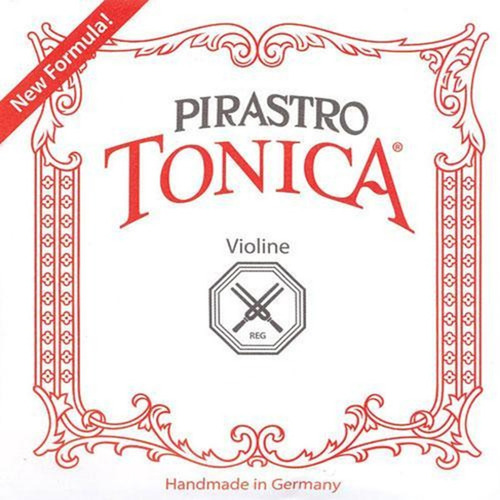 Cuerda Pirastro Tonica Violín 2a A 412221 Confirma !