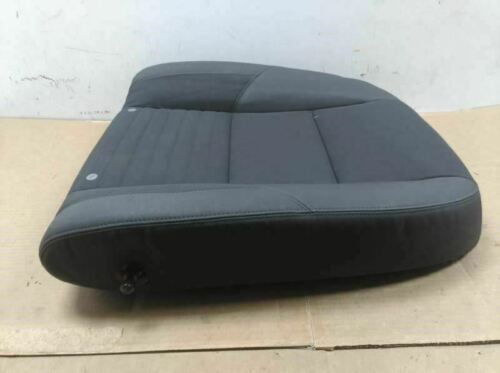 Volvo C30 2009 Rear Right Passenger Side Seat Upper Back Ttl