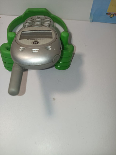 Celular Motorola 120t Telcel Leer Descripcion!! (Usado)