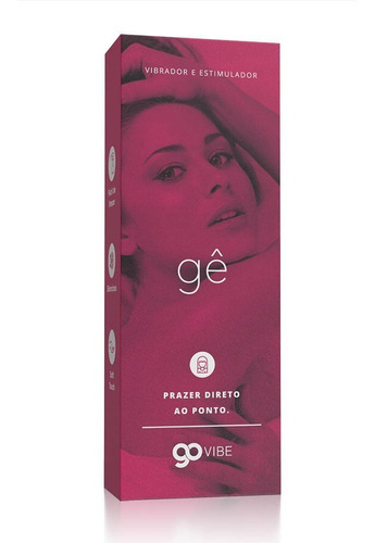 Vibrador Golfinho Ponto G Super Gê A Sos Pilha 1 Velocidade
