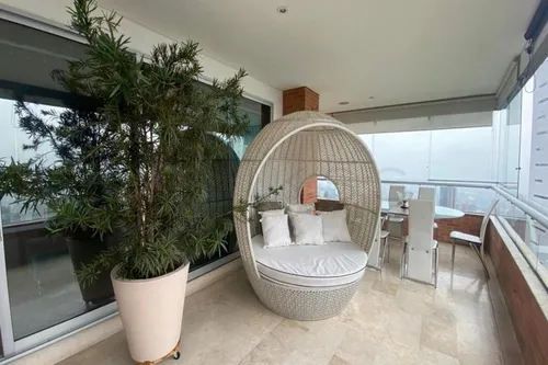 Apartamento En Venta En El Poblado. Cod V501043