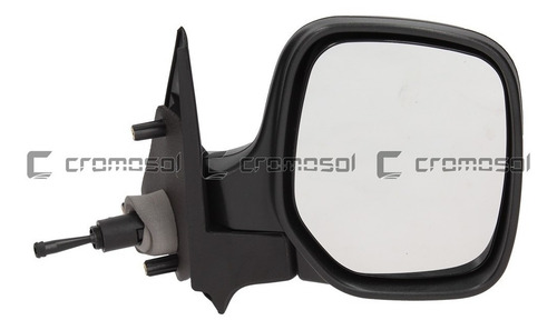 Espejo P/citroen Berlingo Derecha Con Control Giving 1998/20