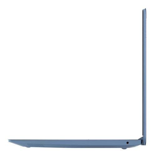 Imagen 4 de 7 de Notebook Lenovo IdeaPad S150-14AST ice blue 14", AMD A4-Series 9120E 4GB de RAM 64GB SSD, AMD Radeon R3 1366x768px Windows 10 Home