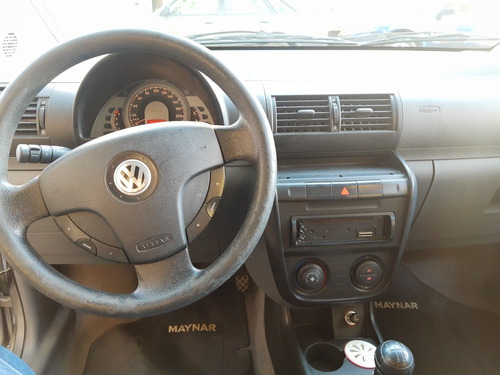 Volkswagen Suran 1.6 I Highline 60d 2007