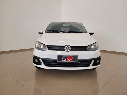 Imagen 3 de 8 de Volkswagen Gol