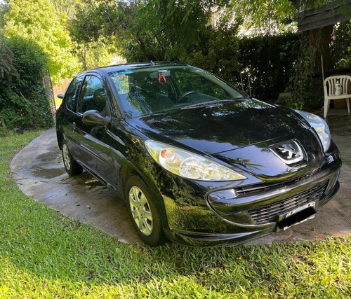 Peugeot 207 1.4 Active 75cv