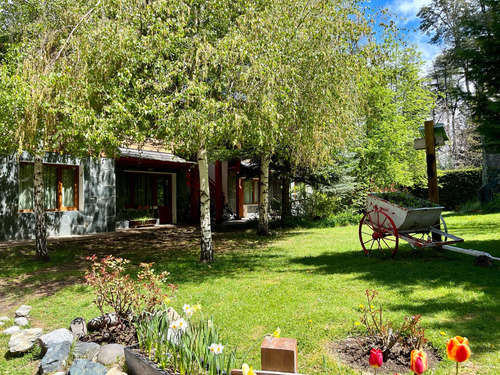 Alquiler Temporario Cabañas Y Aparts Villa La Angostura